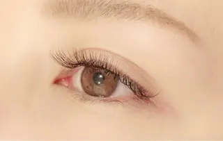 マツエク・マツパ ルクール東三条店 玉井 愛紡のマツエク・マツパデザイン