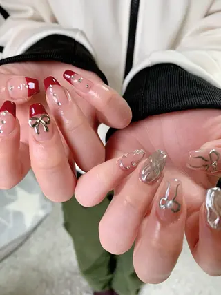 ネイル Nailist. Nのネイルデザイン