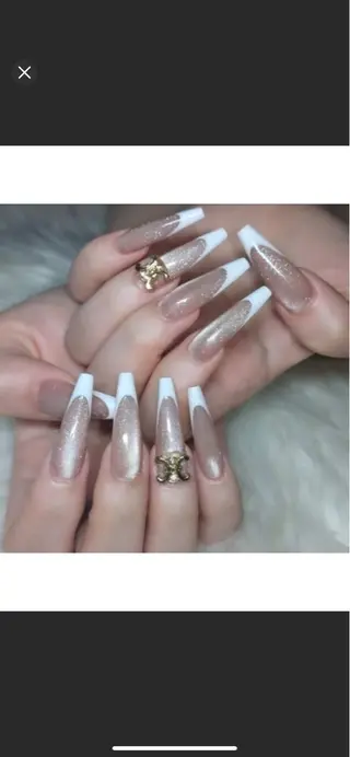 ネイル Cham sora Nailのネイルデザイン
