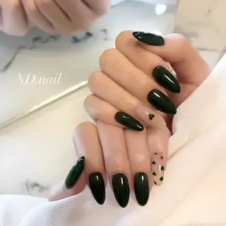 ネイル toyvenail kotone  川越のネイルデザイン