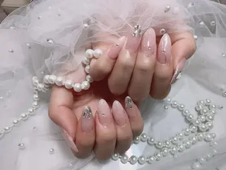 ネイル WISTERIA kozueのネイルデザイン