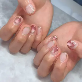 ネイル C. NAILSのネイルデザイン