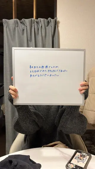 BEACH オイルマッサージのエステ・リラクイメージ