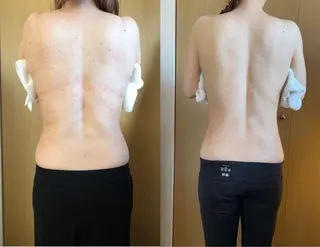 鹿児島腸もみサロン Deparchoのエステ・リラクイメージ