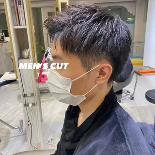 メンズ 🌼NAMI 🌼のヘアスタイル