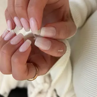 ネイル nnail Natsumiのネイルデザイン