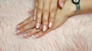 ネイル Salon de dahan所属・SALON DE DAHANのネイルデザイン