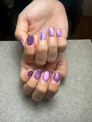 ネイル nailroom Anmie.のネイルデザイン