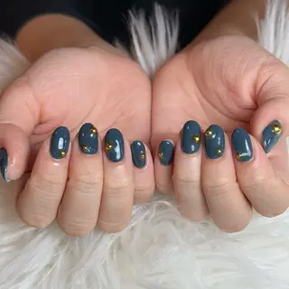 ネイル Risa_ Nailのネイルデザイン