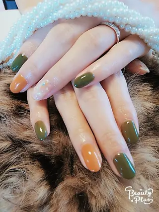 ネイル MANA MANAのネイルデザイン