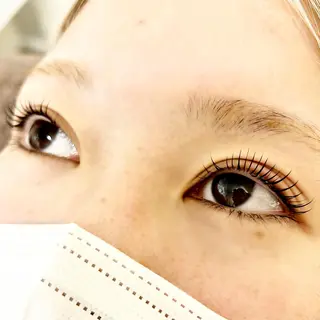 マツエク・マツパ Lily所属・横浜/鶴屋町/美容室 LilyHitomiの眉毛・アイブロウイメージ