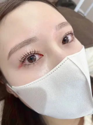 マツエク・マツパ 🌻 HARUKA🌻のマツエク・マツパデザイン