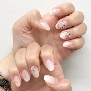 ネイル 原宿ネイルサロン /Kazamiのネイルデザイン