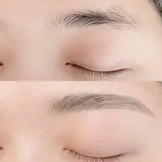 アイブロウ オーダーメイドまつげ ＆まゆげ.RIKAのマツエク・マツパデザイン