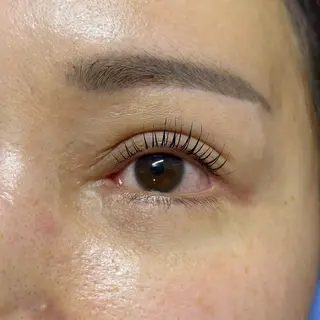 マツエク・マツパ マツムラ ミサキのヘアスタイル