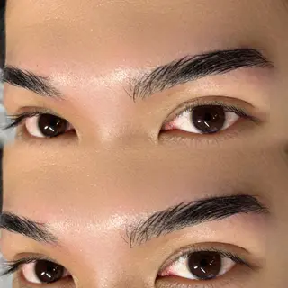 マツエク・マツパ eyelist🪽 ロコラッシュ自由が丘のマツエク・マツパデザイン