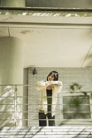 ミディアム カラー GOAT_茅ヶ崎 南口徒歩2分のヘアスタイル