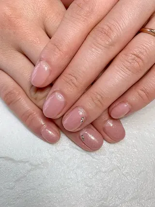 ネイル nail salon plumeのネイルデザイン