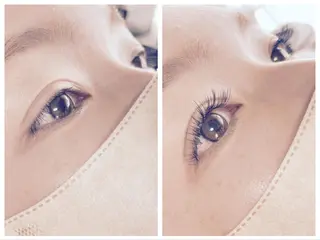 マツエク・マツパ 〜Addy〜 yuiのマツエク・マツパデザイン