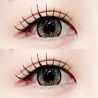 マツエク・マツパ ♥amo ♥のマツエク・マツパデザイン