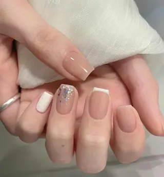 ネイル シ シのネイルデザイン