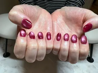 ネイル petit  chou chou所属・プティットシュシュ みなのネイルデザイン