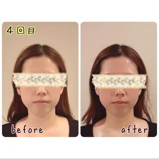 女性専門 Luna time 整体院所属・Luna time 整体院 金子ゆかのエステ・リラクイメージ