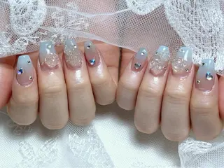 ネイル Miya umiのネイルデザイン