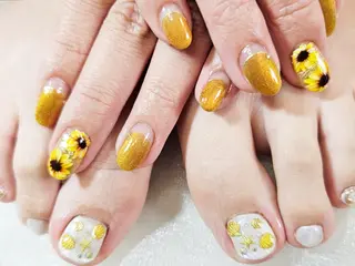 ネイル LDK Nail Salonのネイルデザイン