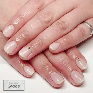 ショート Nail&Eye Graceのマツエク・マツパデザイン