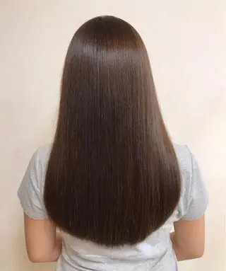 ミディアム カラー エリアマネージャー 復活の大澤竜馬のヘアスタイル