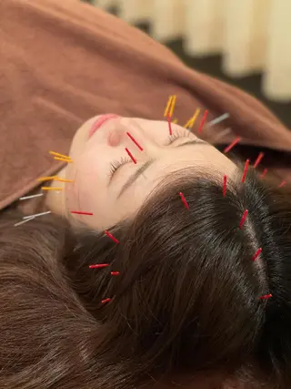 小林整骨院玉川 キジマのエステ・リラクイメージ