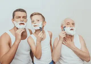 メンズ メンズ脱毛サロンBiSTA所属・BiSTA ヒロのエステ・リラクイメージ