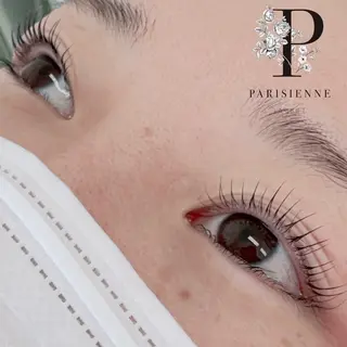 マツエク・マツパ エクシアホワイト高崎 小林のマツエク・マツパデザイン