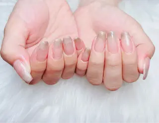ネイル Haru_Nail所属・Haru Nailのネイルデザイン