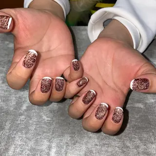 ネイル yuki nail...のネイルデザイン