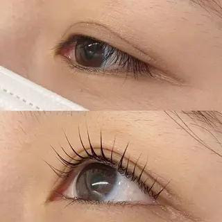 マツエク・マツパ Favori 川上のマツエク・マツパデザイン