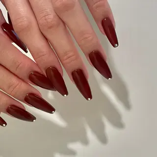 ネイル m-nail所属・m-nail 🌙minamiのネイルデザイン