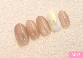 ネイル 池袋 りみのネイルデザイン