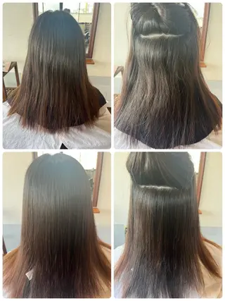 ミディアム azure所属・美髪縮毛矯正 古屋大揮のその他イメージ