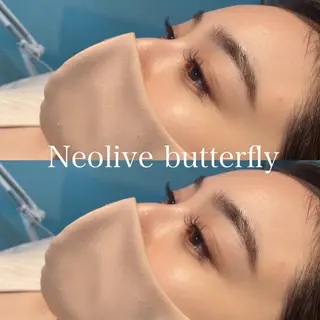 マツエク・マツパ Eyelist Yukiのマツエク・マツパデザイン