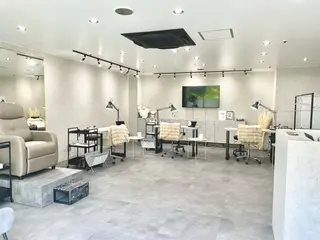 ネイル &Nail: アンドネイルコロンのネイルデザイン