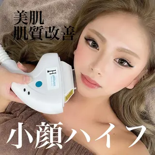 メンズ Happiness 心斎橋アメ村本店のその他イメージ