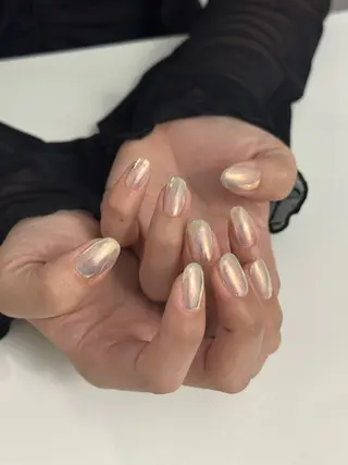 ネイル ryo.所属・yamaguchi ryoのネイルデザイン