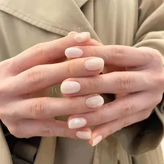 ネイル &. momoのネイルデザイン