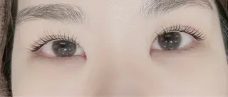 マツエク・マツパ Eye Wish ゆかのマツエク・マツパデザイン