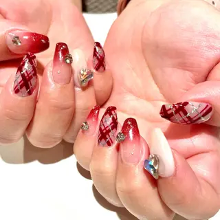 ネイル nail🌿 miuのネイルデザイン