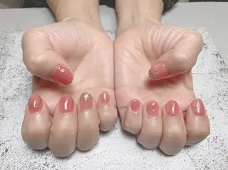 ネイル Nailsalon Blueのネイルデザイン