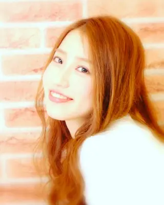 セミロング D.log 大和西大寺店所属・川崎 雅大のヘアスタイル