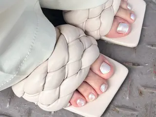 ネイル Salute本店 🦋仲原里佳のネイルデザイン